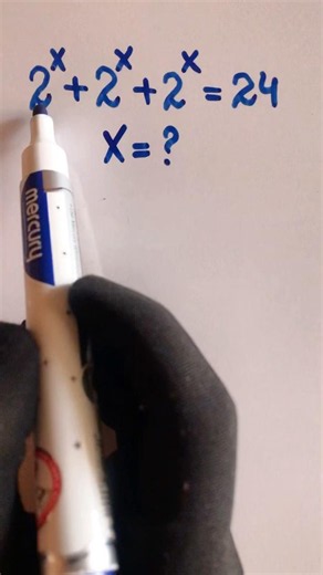 Algebra Problem