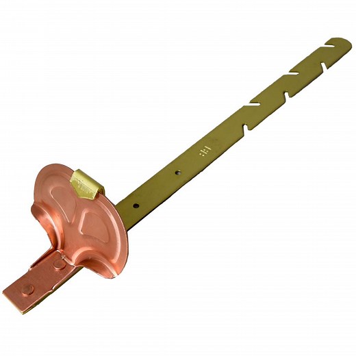 Berger Pro #100 Snow Guard