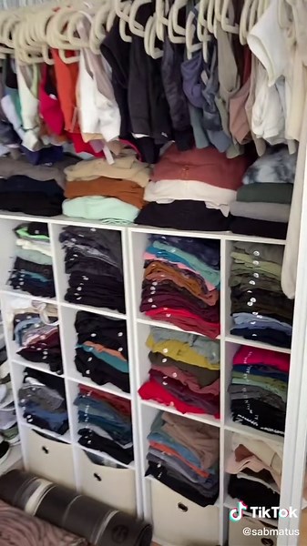 Exploring My Lululemon Collection Growth Over the Years