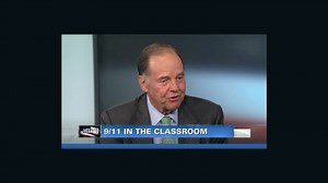 Teaching 9/11 in the classroom