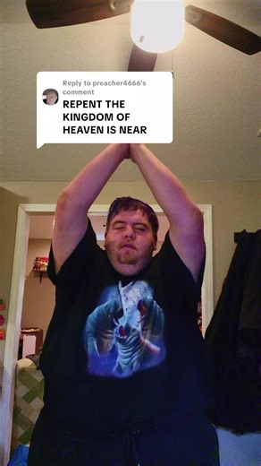 Replying to @preacher4666 heaven help me #dance