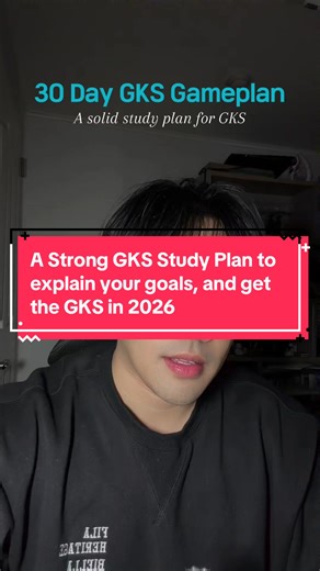 [Day 9] A well written study plan captures structure that you will use in order to achieve your goal. For the global Korea scholarship program study plan is equally important to the personal statement. These essays capture your essence you as a person you as a student you as an applicant. A well written study plan is structured clear, but easy to understand. Usually there are timelines, followed for the study plan, especially the future goals. The first two parts of the study plan covers languag
