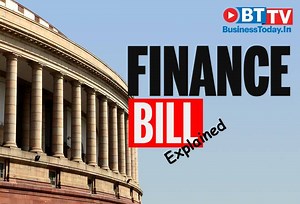 Video: What is Finance Bill and why it is important for the country?