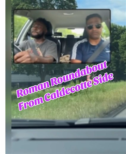 Must use outer circle from roundabout if two lanes going right , roman roundabout follow the road ahead explanation Get involved in our daily quiz and live streaming on YouTube Tiktok to improve your skills and understanding 📚Are you preparing for an upcoming theory test or need to refresh your UK roads knowledge? Explore our Social media Channels, links are provided in bio.If you have any questions, please feel free to get in touch.📮🗳📬📧📝⌨☎️📲#mkdrivingacademy #driving #drivinglessons #dri