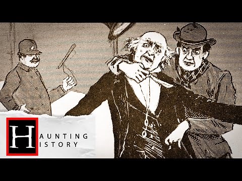 The History Of Voter Fraud In The United States