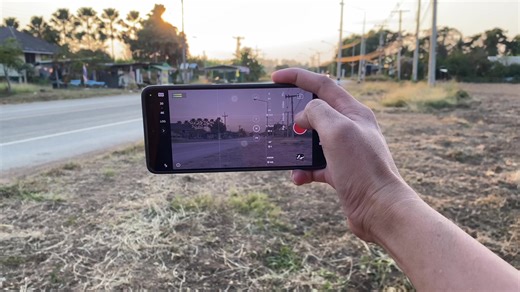 Cinematic Shots with Xiaomi 14T Pro: A Filmmaker's Review