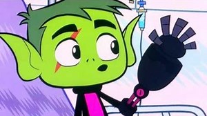 Cartoon Network Weekend Top Five Promo