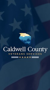 In this week's episode of Behind the Scenes of Caldwell County NC Government, meet the Caldwell County Veteran's Service department. To learn more about Caldwell County NC departments visit our website at caldwellcountync.org. #caldwellcountync #meetveteransservices #behindthescenesofourdepartments | Caldwell County NC
