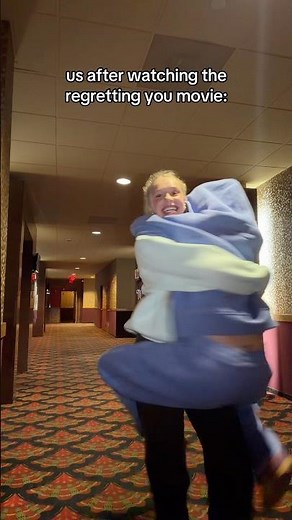 have you seen this movie yet?🥹 ‪@hannah_mae_perry‬ #ellahperry #regrettingyou #movie #relatable