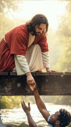 When You Feel Like Giving Up, Hope Will Find You | Inspirational Faith Message 🙏✨