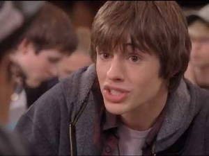 Disney Channel Russia - Geek Charming - Premiere Promo