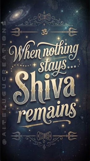 Om Namah Shivaya 🕉️ Powerful Status #Shorts