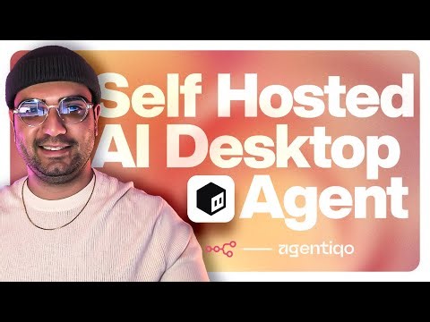 This FREE AI Agent Uses Your PC For You (Install ByteBot Locally)