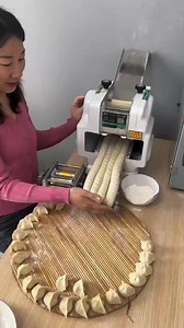6K reactions · 13 shares | Dough Maker  #food #recipes #doughmaker #machine | Chae Won | Facebook