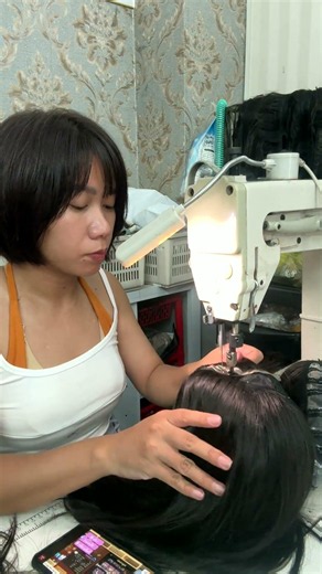 TÓC THẲNG ĐẾN TỪNG SỢI, GIẢI PHÓNG NỖI ĐAU THƯA TÓC!