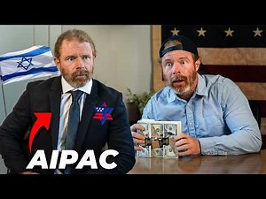 How Israel Hijacks Politicians in America...