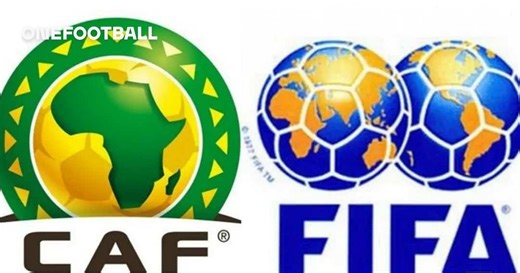 New FIFA ranking: the African top 10 revealed!