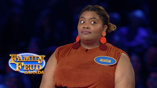 The Jennings family return for a third and final time playing Fast Money. Can they bring home another $10,000? 📺 Tune in to @cbc at 7:30 (8NT) every Mon-Thurs for a new episode of Family Feud Canada! | Family Feud Canada