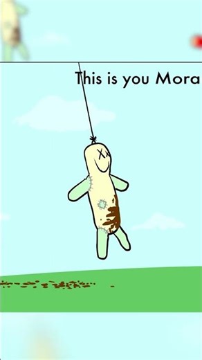 Doodieman vodoo funny #games #funny