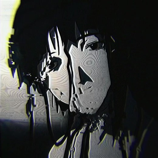 Exploring Derealization in Serial Experiments Lain