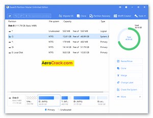 Key Generator Easeus Partition Master