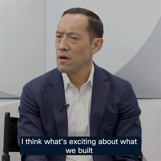 Faster response. More precise location. Better outcomes when it matters most. Learn how emergency services are using real time intelligence to save lives, with insight from Iron Bow CTO, Greg Stemberger ➡️ https://t.co/MzG8q9XT2m