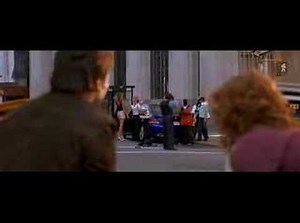 Jennifer Esposito TAXI