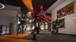 What is the meaning of Hip-fire in Call of Duty?