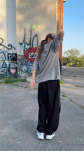 Флоу та ізоляції | Freestyle на вулиці #dance