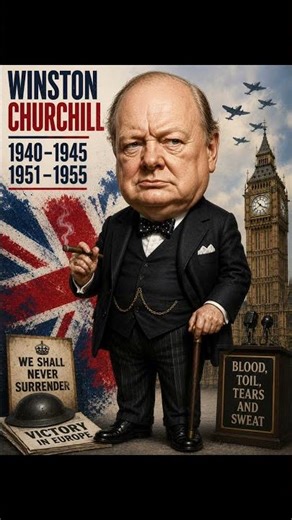 305 Years of Britain