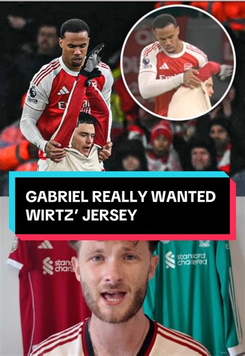 Florian Wirtz with a massively impressive performance v Arsenal #liverpoolfc #lfcfans #wirtz #arsenal #florianwirtz