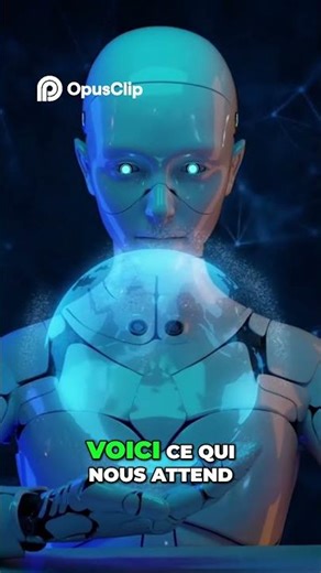 IA & Robots Notre Futur Transformé Par les Machines