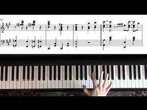 Mozart but 1920s JAZZ (Rondo alla turca)