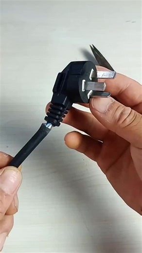 Replace Weak Disposable Plugs with Reusable Switch Plugs