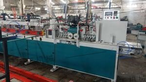 [Hot Item] Woodworking Automatic Finger Joint Assemble / Finger Joint Machine Small Wood Pieces Jointing Machine/ Wood Block Connecting Machine