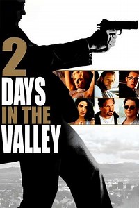 2 Days in the Valley (1996) - Where to Watch