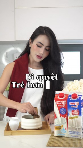 Lợi Ích Từ Matcha Latte Cho Làn Da Khỏe Đẹp