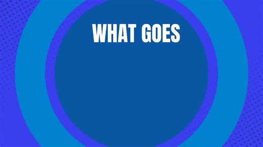 Kids Ministry (testimonies)