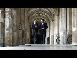 David Cameron - Webcameron Highlights