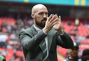 Welcome win in first game for Bay's new boss