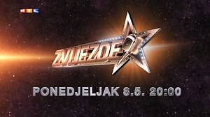 Novi RTL-ov glazbeni show "Zvijezde" gledajte od 8. svibnja (ponedjeljak) u 20 sati! | RTL.hr
