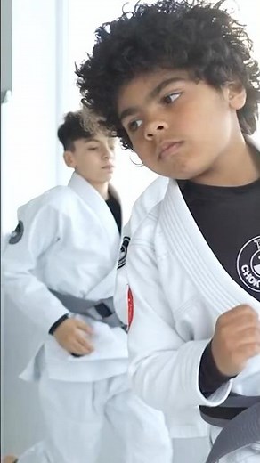 Kids Judo Training in Harrison NJ 🥋 | Strength, Discipline & Proper Form | Chokelab Academy