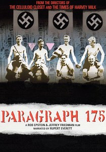 Paragraph 175 - movie: watch streaming online