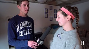 7.3K views · 145 reactions | See life in first-year residence halls from unofficial tour guide Josh Rothstein '19. (Alumni: Any of these rooms in Wertimer, Major or Dunham bring back memories???) | Hamilton College | Facebook