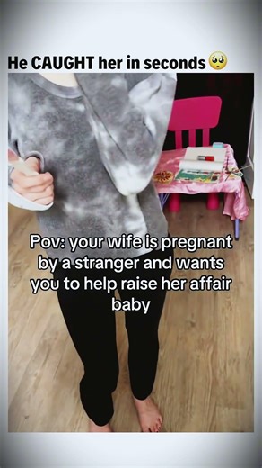 She Wants Me to Raise Her Affair Baby 💀 #cheating #relationships #cheatingpartner