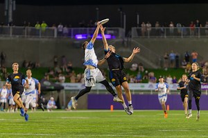 The top play from every week of the 2023 AUDL season! | Ultimate Frisbee Association