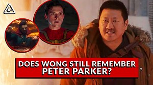 65K views · 1K reactions | While fans eagerly await Doctor Strange’s return in the Multiverse of Madness, the digital release of Spider-Man: No Way Home has provided them the chance to pass the time by scouring every frame for fresh clues and fan theories. Dan takes a closer look at one such theory about how Wong could be the only person left in the MCU who remembers Peter Parker on today’s episode of Nerdist News! | Nerdist | Facebook