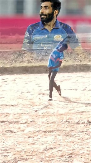 1M view please open net bowling in Chhota bumrah #viral #cricket #ipl #bumrah
