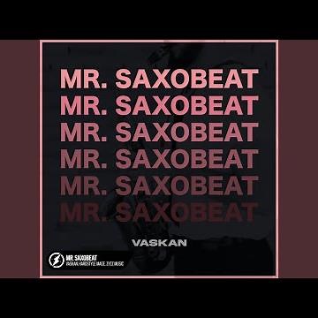 Mr. Saxobeat
