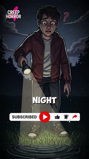 My Neighbor’s Pool Parties Happen Underground | Disturbing Horror Story #shorts